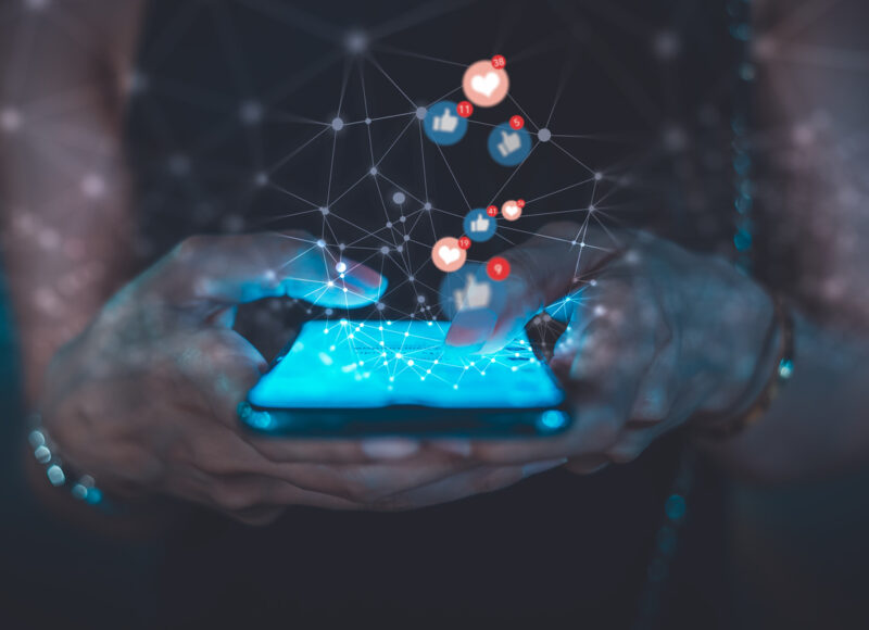 Uso Efectivo de LinkedIn