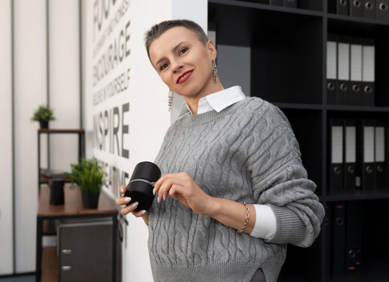 Trabajo para angloparlantes