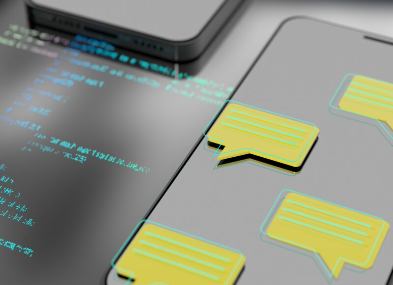 Ofertas de empleo falsas