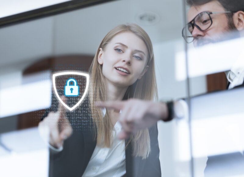 Amenaza cibernética