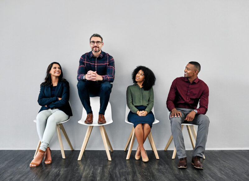 Promocionarte como Candidato