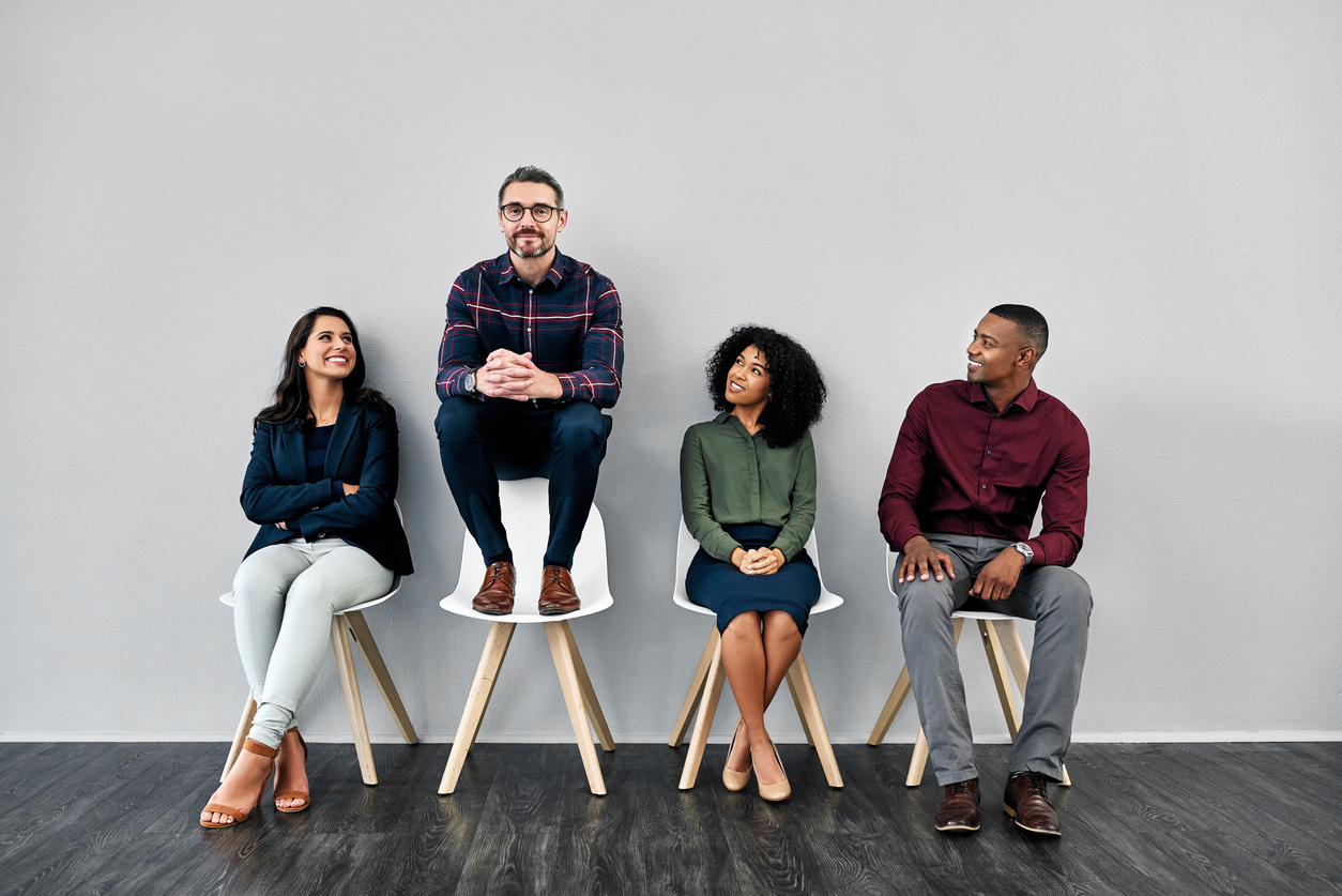 Promocionarte como Candidato