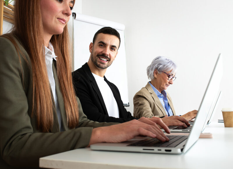 Condiciones laborales