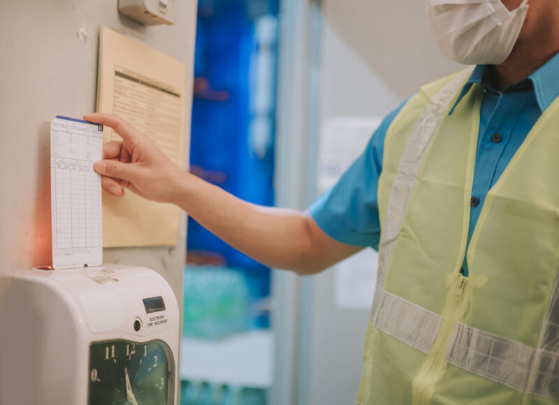 Horas complementarias